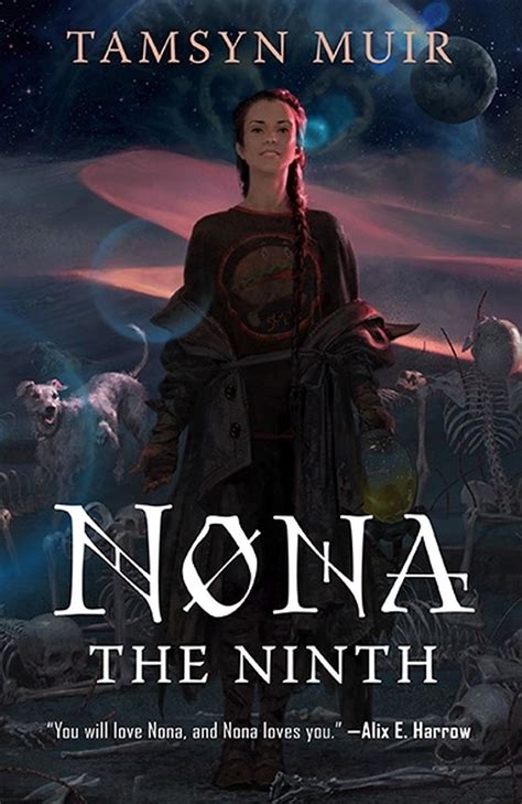 Details of e-book <b>Nona</b> <b>the Ninth</b>. . Nona the ninth pdf